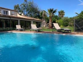 Villa Pampelonne-Ramatuelle